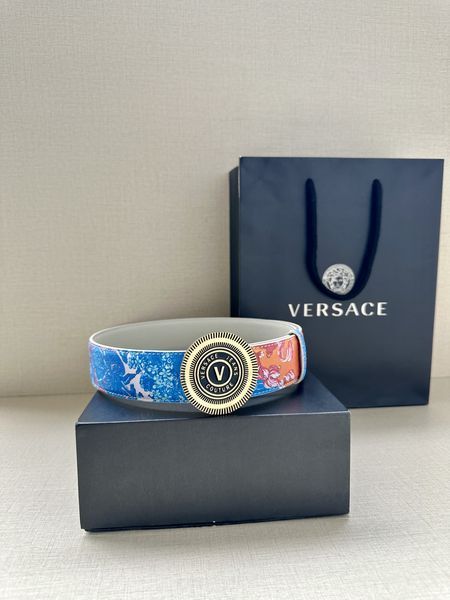 V*ersace Belts  AT 20240802-58