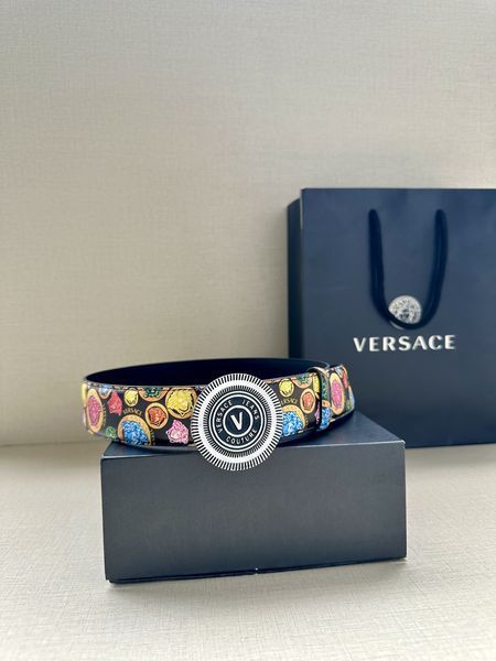 L*ouis V*uitton Top Belts  AT 20240802-59