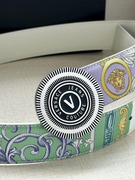 L*ouis V*uitton Top Belts  AT 20240802-60