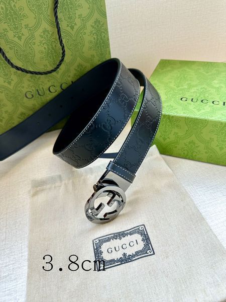 G*ucci Top Belts  AT 20240802-61