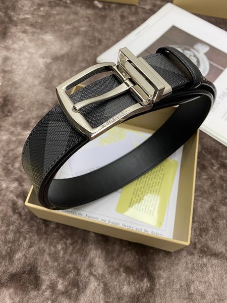 B*urberrry  Belts  AT 20240802-67