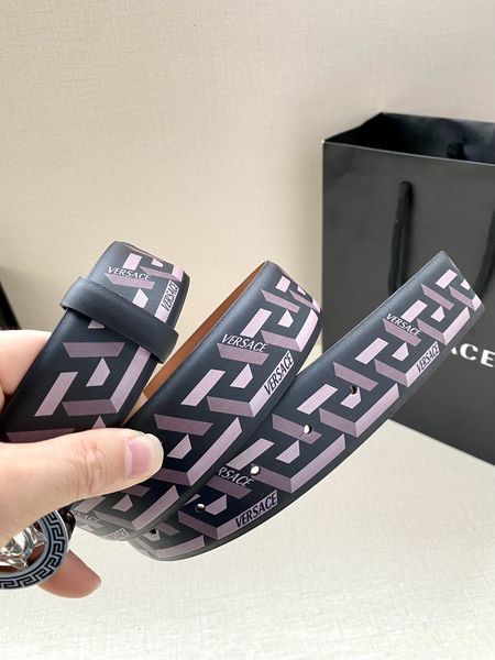 V*ersace Belts  AT 20240802-78