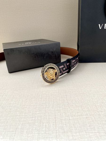 V*ersace Belts  AT 20240802-78