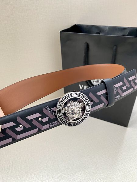 V*ersace Belts  AT 20240802-78