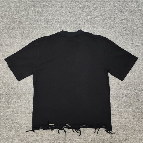 B*alenciaga   T-shirt Quality SONE 20240803-2