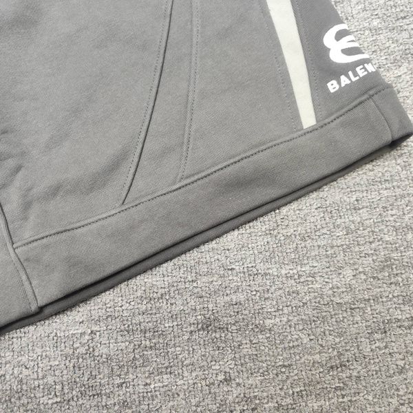 B*alenciaga  Shorts Quality SONE 20240803-5