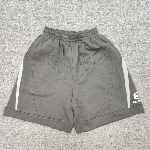 B*alenciaga  Shorts Quality SONE 20240803-5