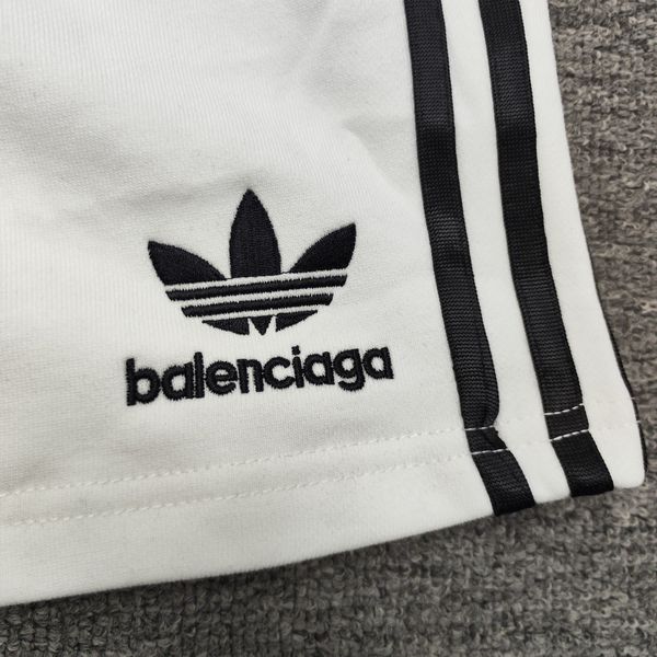 Adidas  Shorts Quality SONE 20240803-9