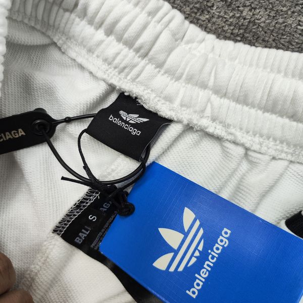 Adidas  Shorts Quality SONE 20240803-9