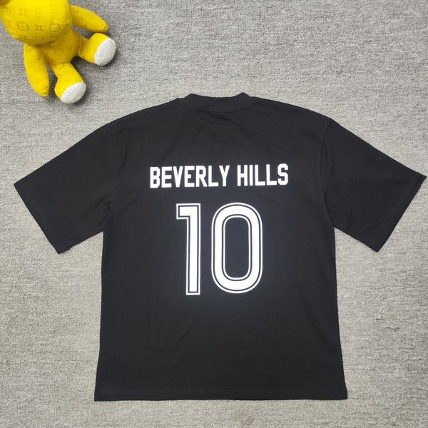 B*alenciaga  T-Shirt Top Quality SONE 20240803-10