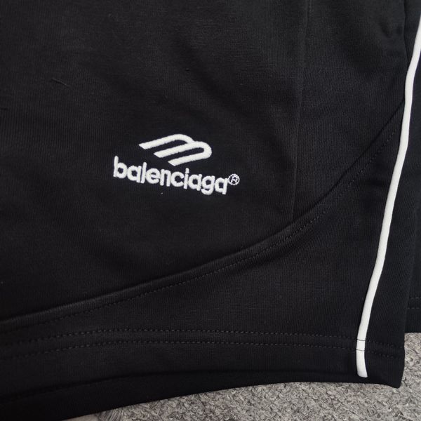 B*alenciaga   shorts Quality SONE 20240803-12