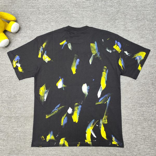 W*elldone T-Shirt Top Quality SONE 20240803-16