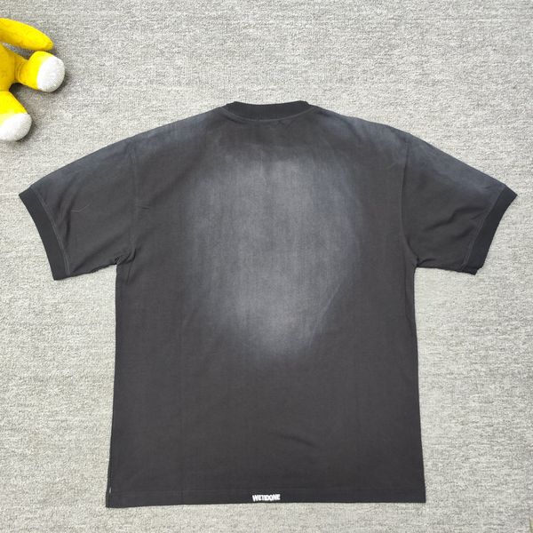 W*elldone  T-Shirt Top Quality SONE  20240802-18