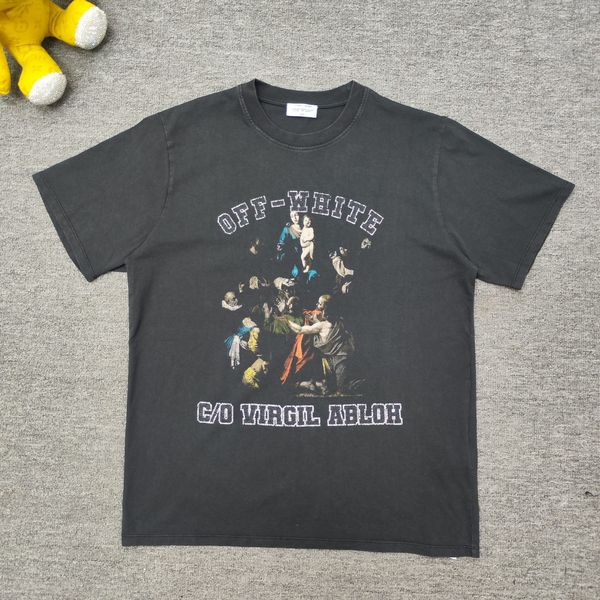 O*FF-W*HITE T-Shirt Top Quality SONE 20240803-36