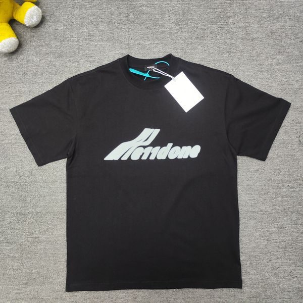 W*elldone T-Shirt Top Quality SONE  20240803-45