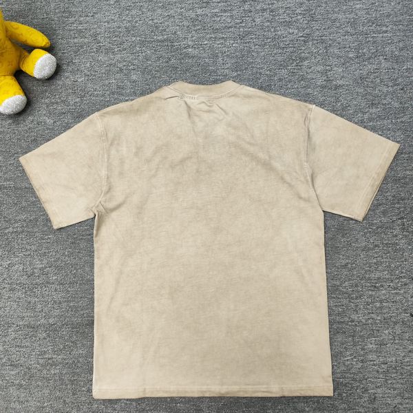 W*elldone  T-Shirt Top Quality SONE 20240803-49