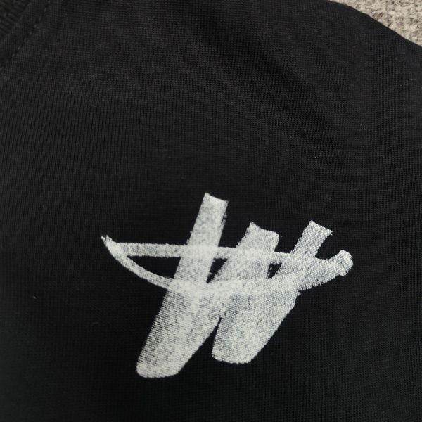 W*elldoneT-Shirt Top Quality DSX 20240803-51