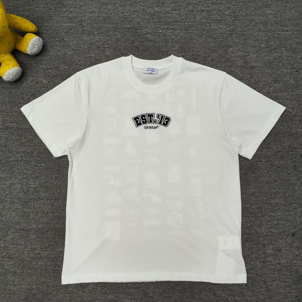 O*FF-W*HITE T-Shirt Top Quality SONE 20240803-63