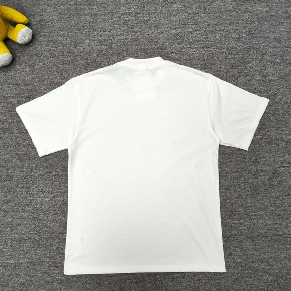 W*elldone  T-Shirt Top Quality SONE 20240803-88