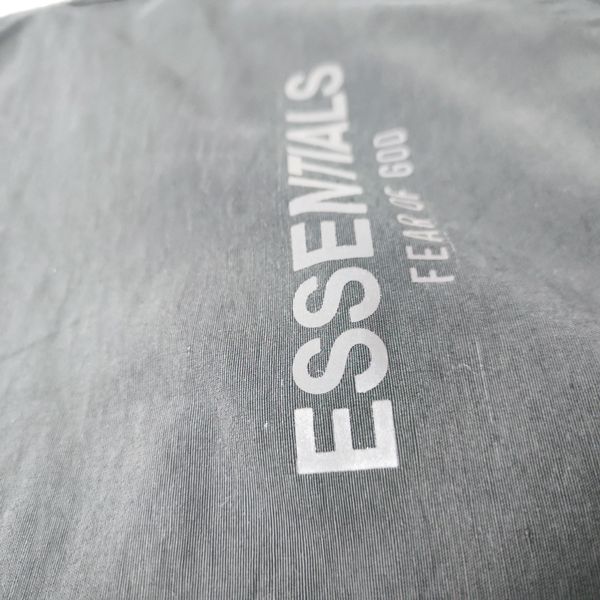 E*ssential & FOG  Shorts Quality SONE 20240803-92