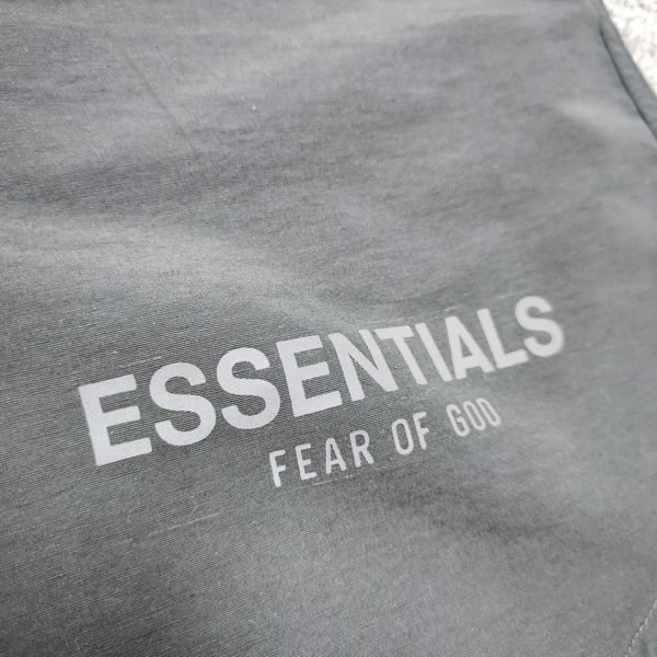 E*ssential & FOG  Shorts Quality SONE 20240803-92