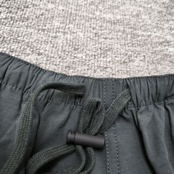 E*ssential & FOG  Shorts Quality SONE 20240803-92