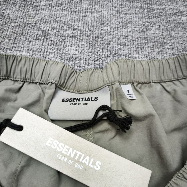 E*ssential & FOG Shorts Quality SONE 20240803-93