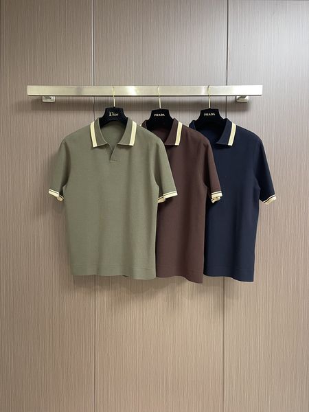 L*oro P*iana T-shirt Top Quality D17 20240805-2