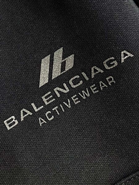 B*alenciagat  Pants Quality D17 20240805-8