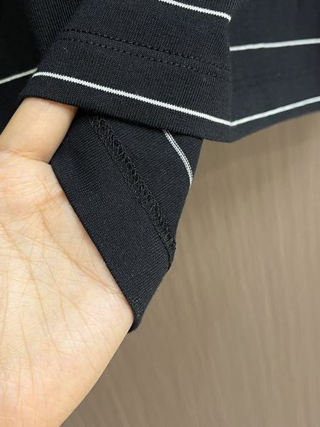 P*rada Shirt & POLO Quality Qiqi 20240805-9