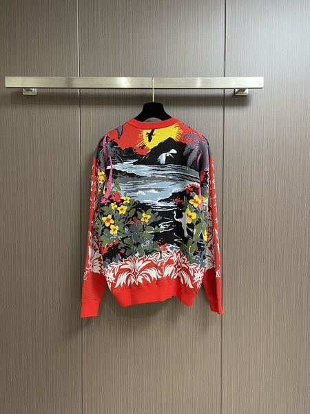 L*ouis V*uitton Sweater & Cardiga Quality Qiqi 20240805-11