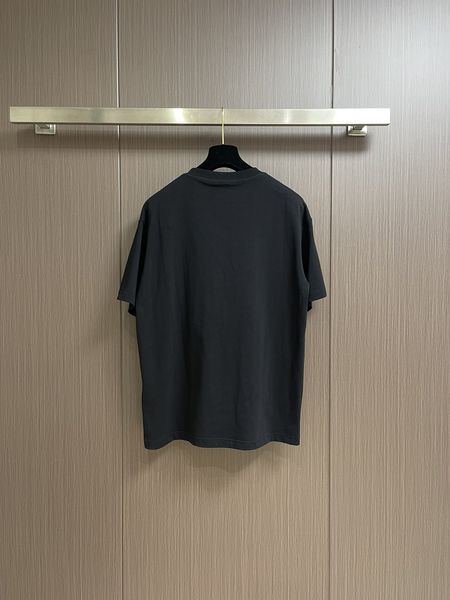 L*ouis V*uitton  T-shirt  Top Quality D17 20240805-15