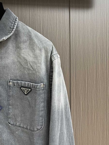 P*rada  Jacket Quality D17 20240805-16