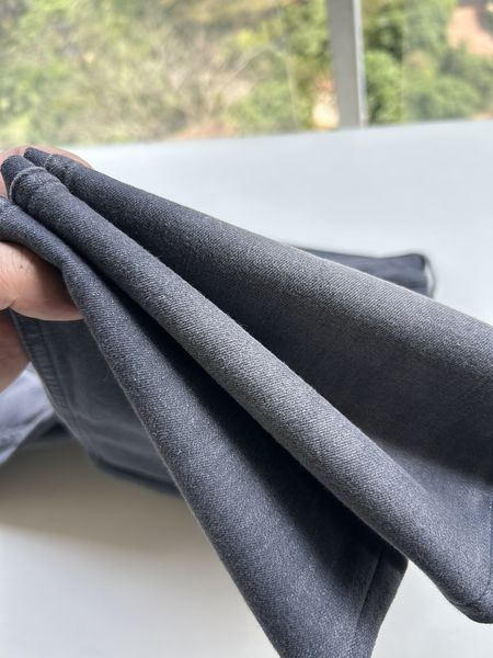 H*ugo Pants Top Quality D17 20240806-2