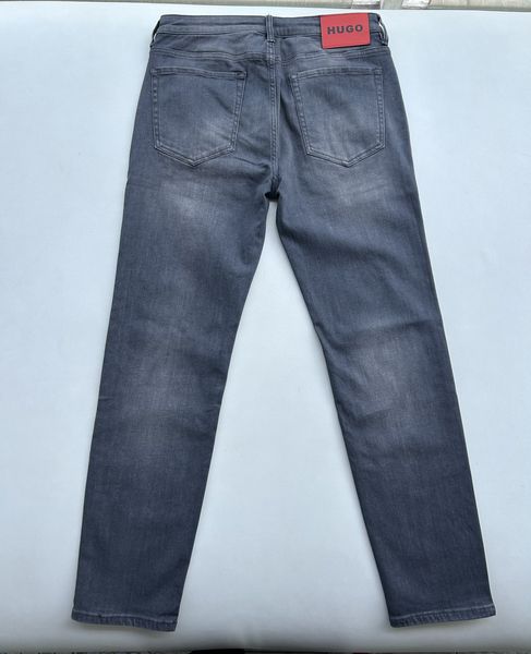 H*ugo Pants Top Quality D17 20240806-2
