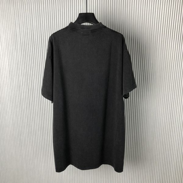 B*URBERRY T-shirt Top Quality D17 20240806-9