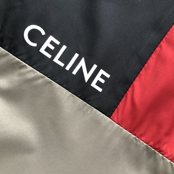 C*ELINE Jacket Top Quality D17 20240806-10