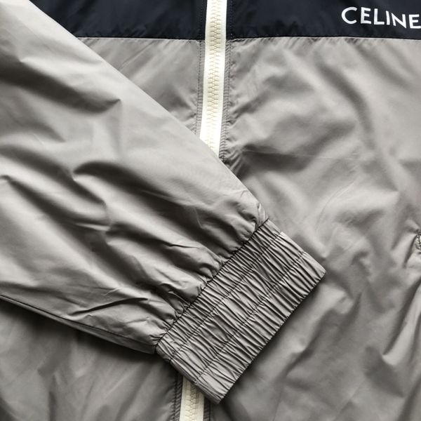 C*ELINE Jacket Top Quality D17 20240806-10