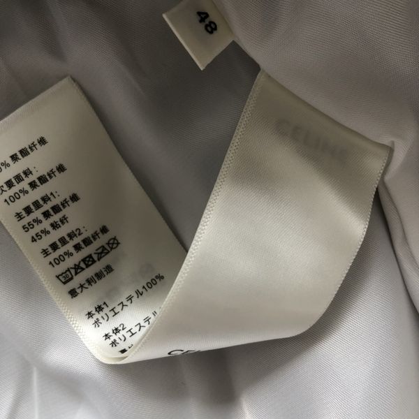 C*ELINE Jacket Top Quality D17 20240806-10