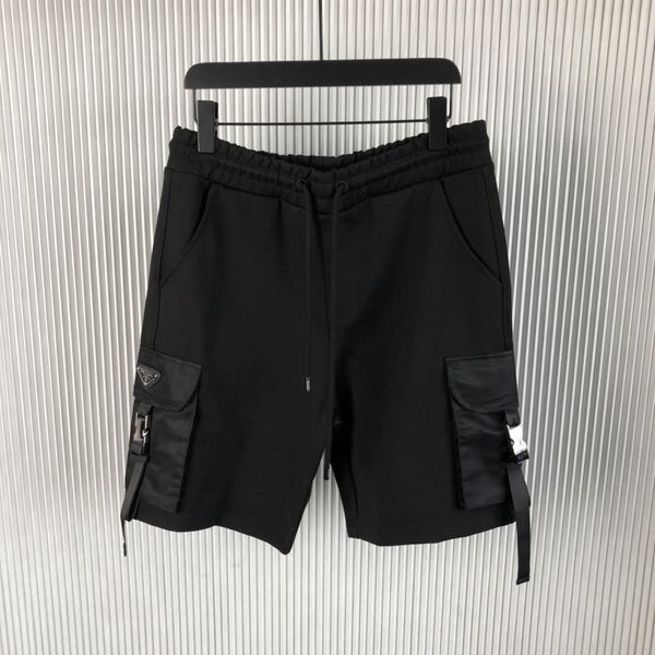 P*rada Shorts Top Quality D17 20240806-12