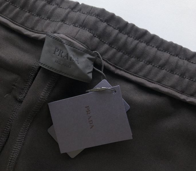 P*rada Shorts Top Quality D17 20240806-12
