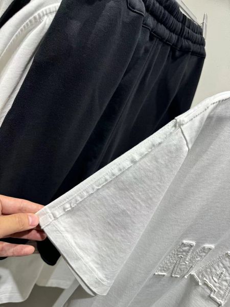 Julius  T-shirt Top Quality D17 20240806-27