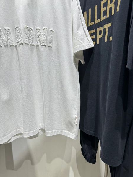 Julius  T-shirt Top Quality D17 20240806-27