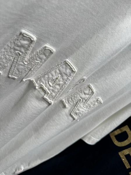 Julius  T-shirt Top Quality D17 20240806-27