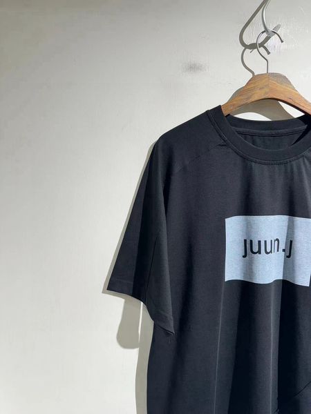 Julius T-shirt Top Quality D17 20240806-28