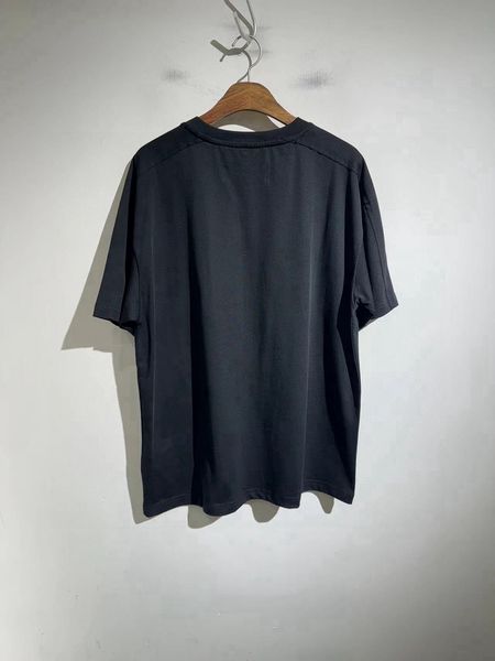 Julius T-shirt Top Quality D17 20240806-28