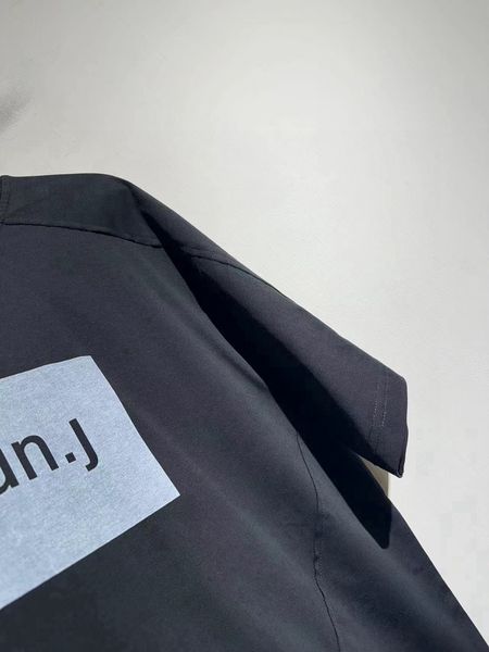 Julius T-shirt Top Quality D17 20240806-28