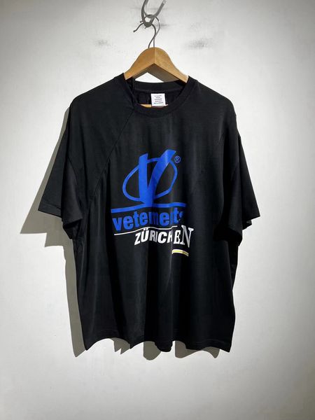 V*etements T-shirt Top Quality D17 20240806-30