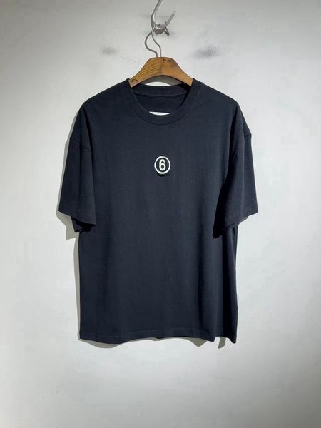 M*aison M*argiela T-shirt Top Quality D17 20240806-33