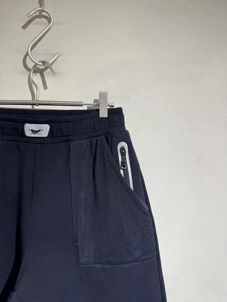 B*ogner  Shorts Quality D17 20240806-36